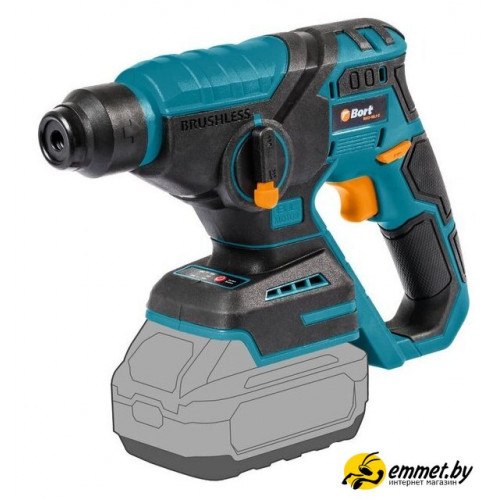 Перфоратор Bort BHD-18Li-0 93413441 (без АКБ)