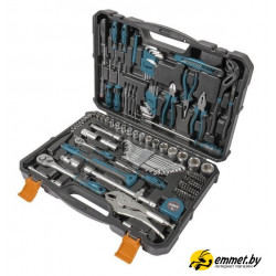 Набор домашнего мастера Bort BTK-150 (150 предметов)