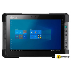 Планшет Getac T800 G2 Basic X7-Z8750 4GB/128GB (черный)