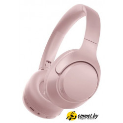 Наушники QCY H3 (розовый)