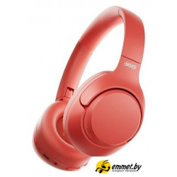 Наушники QCY H3 (оранжевый)