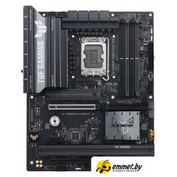 Материнская плата ASUS TUF Gaming B860-Plus WiFi