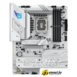 Материнская плата ASUS ROG Strix B860-A Gaming WiFi