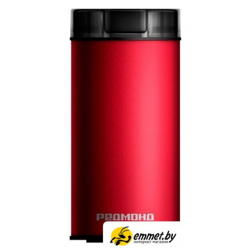 Электрическая кофемолка Redmond (Редмонд) CG805 (красный)