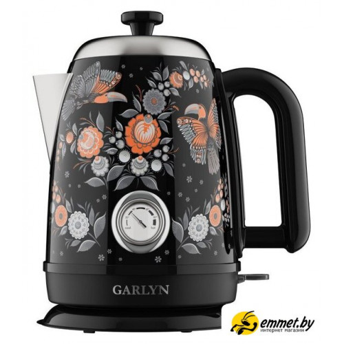 Электрический чайник Garlyn Mystery Grace K-400