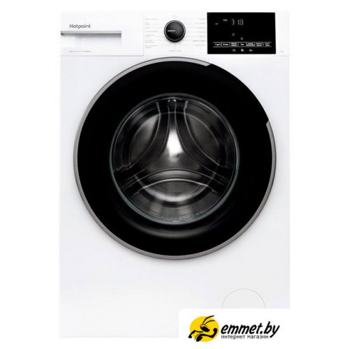 Стиральная машина Hotpoint WSH 7290 VWB