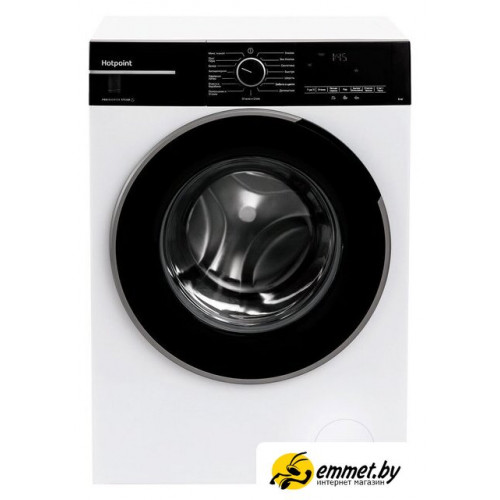 Стиральная машина Hotpoint WSH 6090 VBB