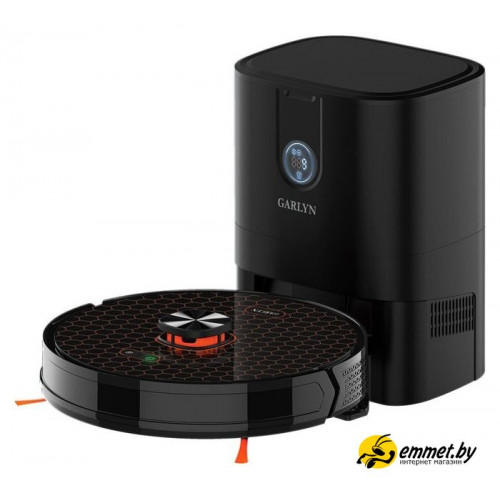 Робот-пылесос Garlyn SR-850