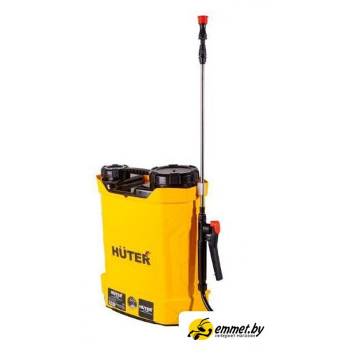 Аккумуляторный опрыскиватель Huter SP-10AC 70/13/52