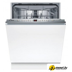 Встраиваемая посудомоечная машина Bosch Serie 2 SME26EX00E