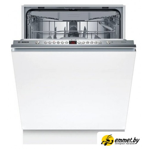 Встраиваемая посудомоечная машина Bosch Serie 2 SME26EX00E