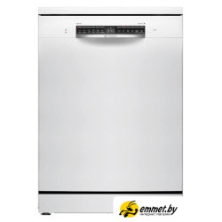 Встраиваемая посудомоечная машина Bosch Serie 4 SMS4EVW04E