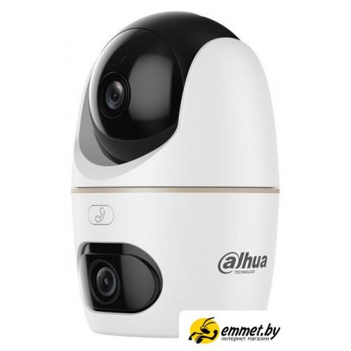 IP-камера Dahua DH-IPC-H5DP-5F