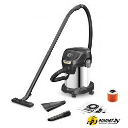 Пылесос Karcher KWD 3 S V-17/4/20 Anniversary Edition 1.628-449.0