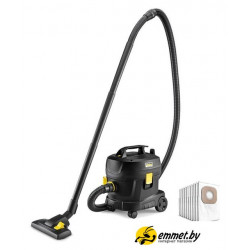 Пылесос Karcher T 11/1 Classic Re!Plast Anniversary 1.527-214.0