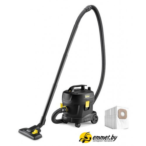 Пылесос Karcher T 11/1 Classic Re!Plast Anniversary 1.527-214.0