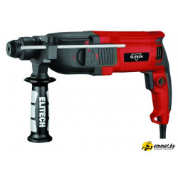 Перфоратор ELITECH П 280РЭМ (кейс)