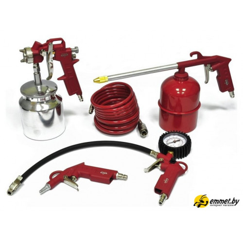 Наборы электроинструментов ELITECH 0704.012100 (пневмоинструмент)