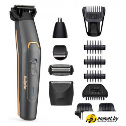Триммер для бороды и усов BaByliss MT987E