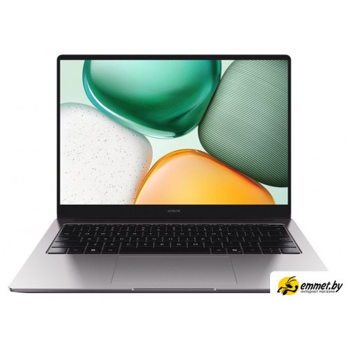 Ноутбук HONOR MagicBook X14 2025 GDG-X 5301ALWY