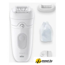 Эпилятор Braun Silk-epil 5 5-011