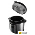 Мультиварка-скороварка Redmond (Редмонд) Fast Chef MP110