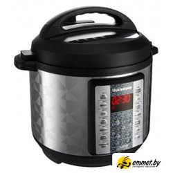 Мультиварка-скороварка Redmond (Редмонд) Fast Chef MP110