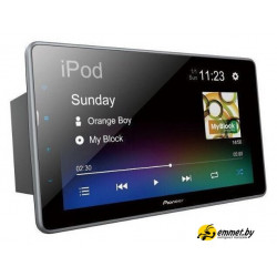 USB-магнитола Pioneer DMH-AF555BT