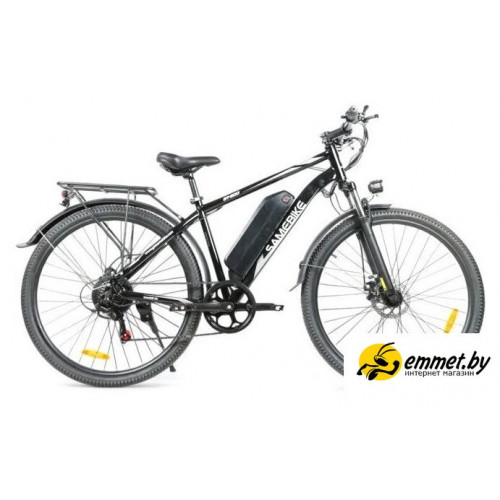 Электровелосипед SameBike GT-500