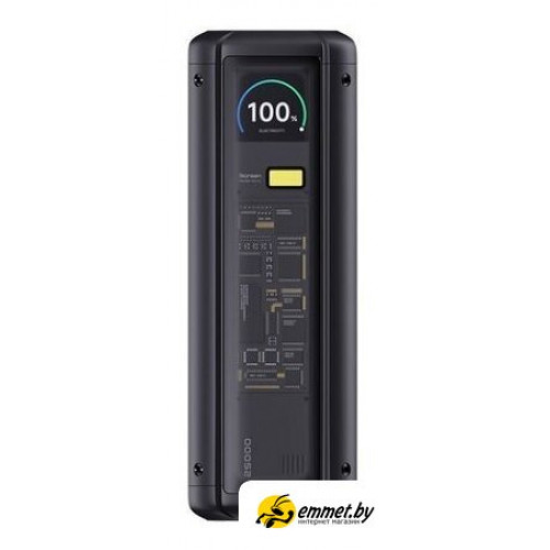 Внешний аккумулятор Xiaomi Power Bank P03MI 25000mAh (китайская версия)