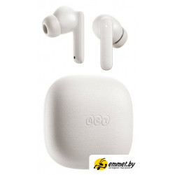 Наушники QCY Buds QT43 (белый)