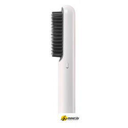 Щетка-выпрямитель Xiaomi Cordless Hair Straightener Brush MJZFS01LF Щетка-выпрямитель Xiaomi Cordless Hair Straightener Brush MJZFS01LF