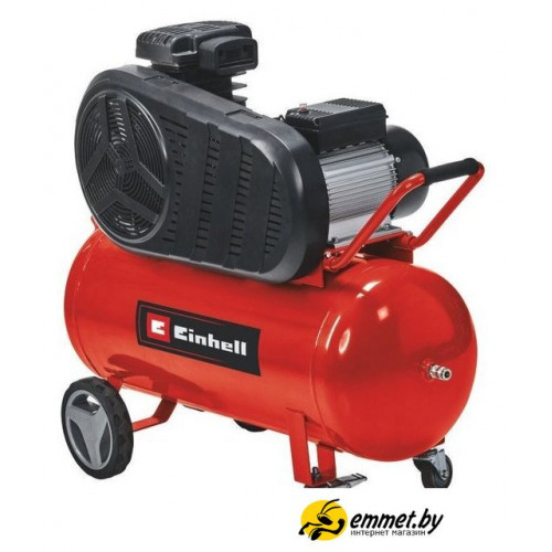 Компрессор Einhell TE-AC 430/90/10
