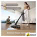 Пылесос Dreame Cordless Vacuum Cleaner Z30 Aqua Cycle (евровилка)