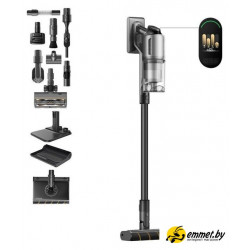 Пылесос Dreame Cordless Vacuum Cleaner Z30 Aqua Cycle (евровилка)
