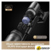 Пылесос Dreame Cordless Vacuum Cleaner Z30 Aqua Cycle (евровилка)