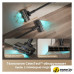 Пылесос Dreame Cordless Vacuum Cleaner Z20 Aqua Cycle (евровилка)