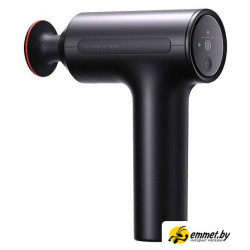Перкуссионный массажер Xiaomi Mijia Smart Fascia Gun H3 MJJMQ06YM Перкуссионный массажер Xiaomi Mijia Smart Fascia Gun H3 MJJMQ06YM