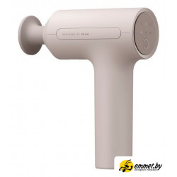 Перкуссионный массажер Xiaomi Mijia 3 MJJMQ05YM (бежевый) Перкуссионный массажер Xiaomi Mijia 3 MJJMQ05YM (бежевый)