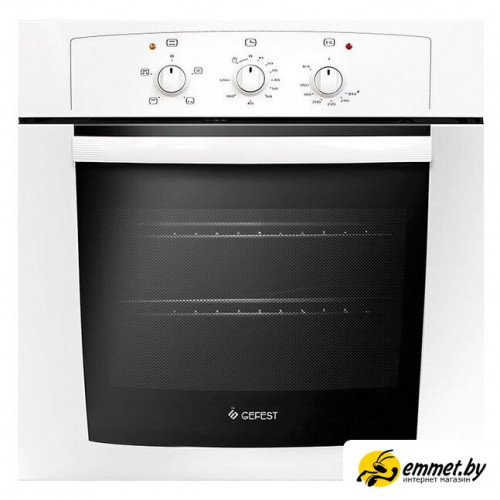 Газовый духовой шкаф GEFEST ДГЭ 601-01