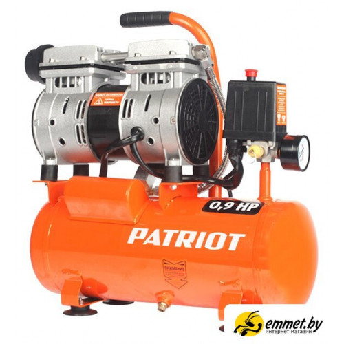 Компрессор Patriot WO 10-120