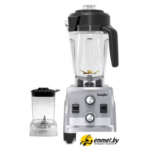 Стационарный блендер Sonifer SF-8145