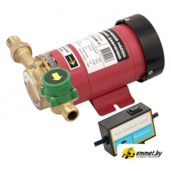 Установка повышения давления Jemix W15GR-15 Auto
