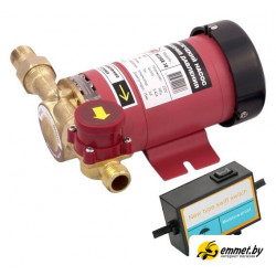 Установка повышения давления Jemix W15GR-10 Auto