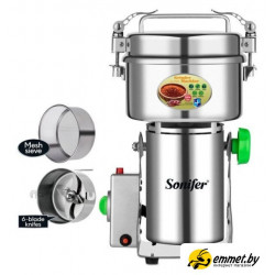 Электрическая кофемолка Sonifer SF-3584