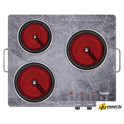 Настольная плита Sonifer SF-3067