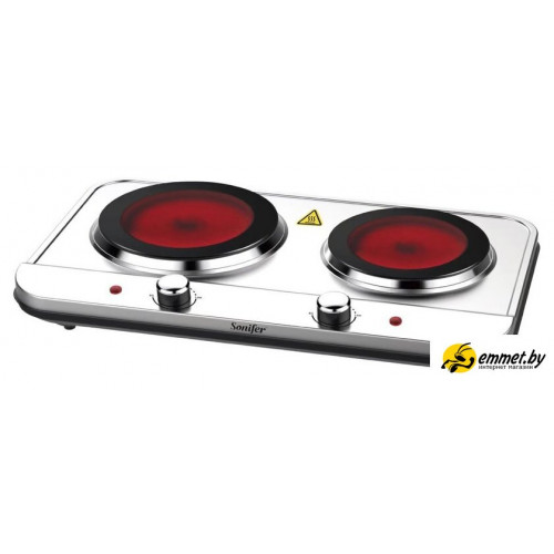 Настольная плита Sonifer SF-3061