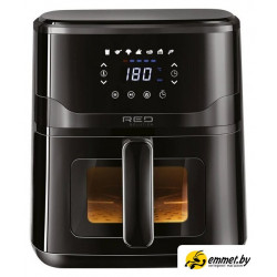 Аэрогриль (аэрофритюрница) RED Solution W262