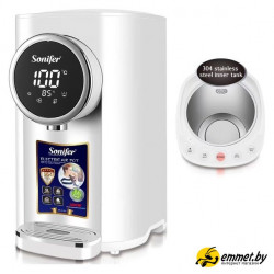 Диспенсер Sonifer SF-2124 (белый)