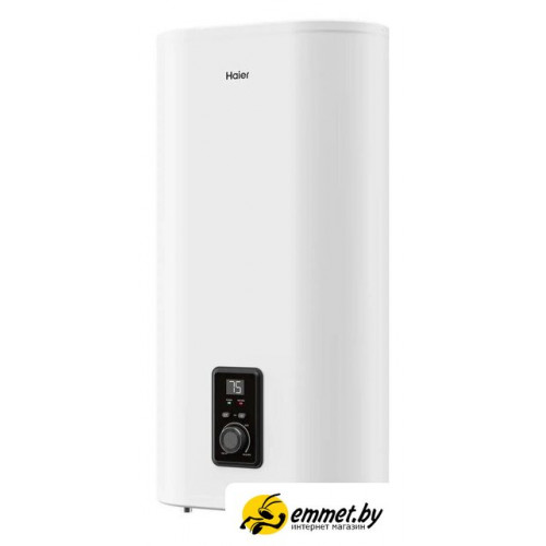 Накопительный электрический водонагреватель Haier ES80V-F4 Inox